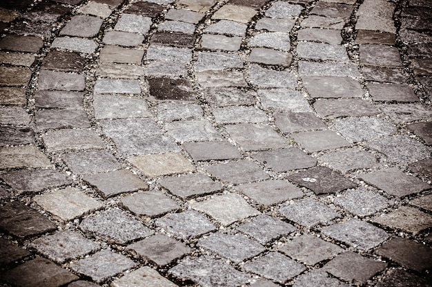 Paving stone background