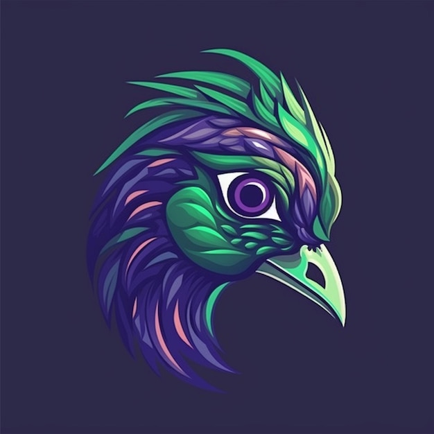 Peacock 1