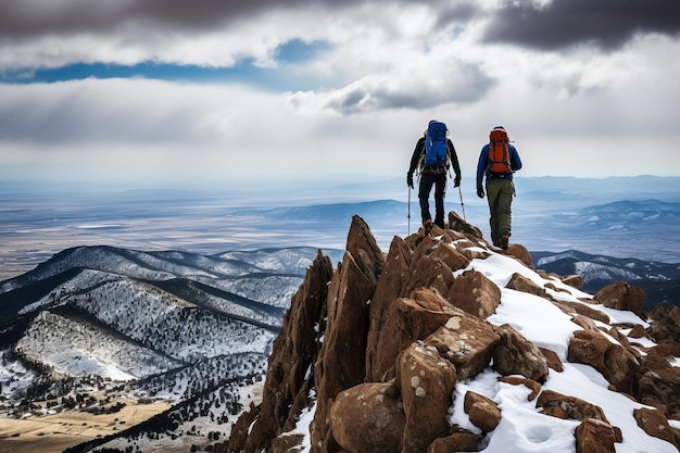 Peak Perspectives Some Outdoor Fun photo