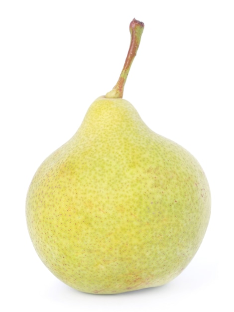 Pear fruit