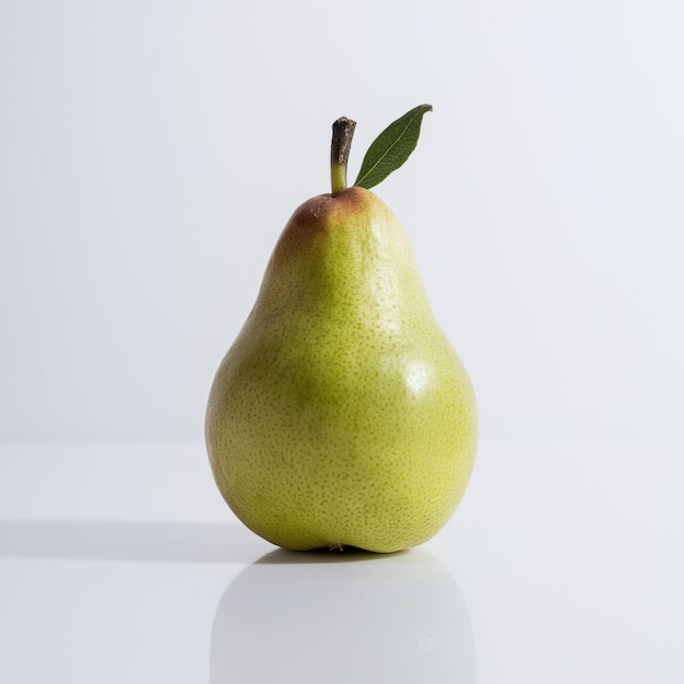 Pear fruit