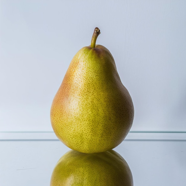 Pear fruit