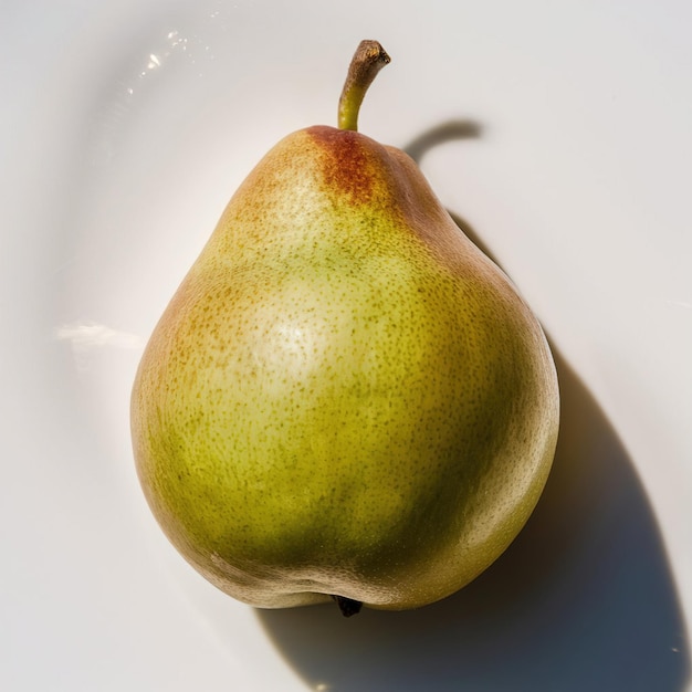 Pear fruit