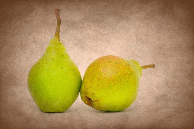 Pear