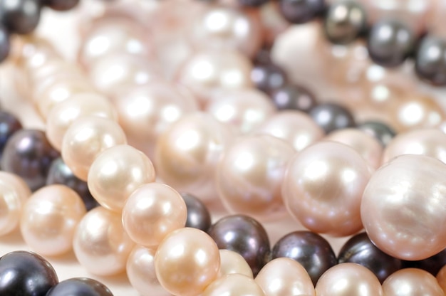 Pearls