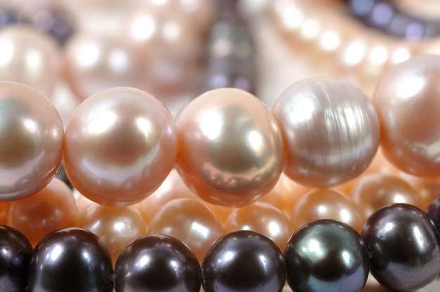 Pearls