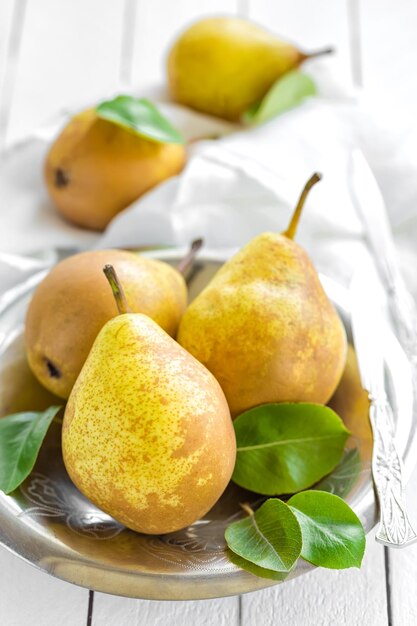 Pears