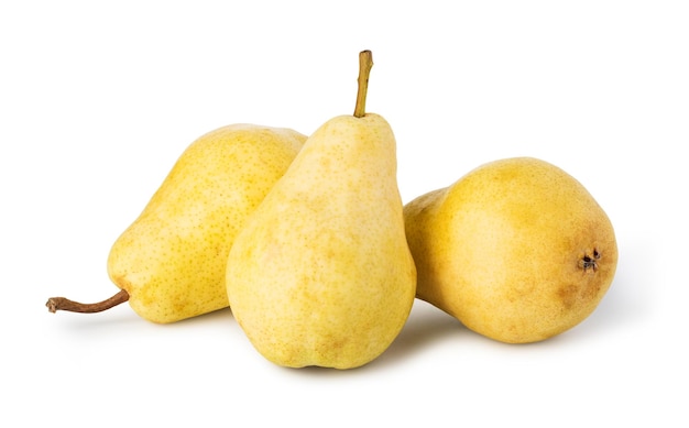 Pears