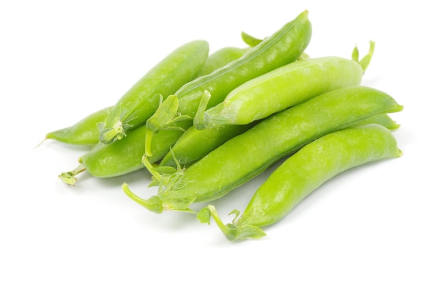 Peas