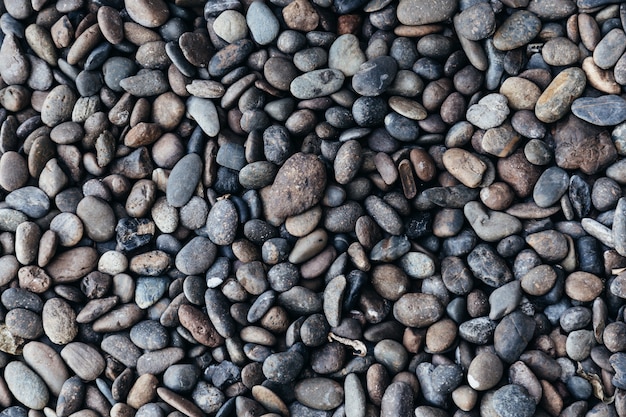 pebble stone texture background