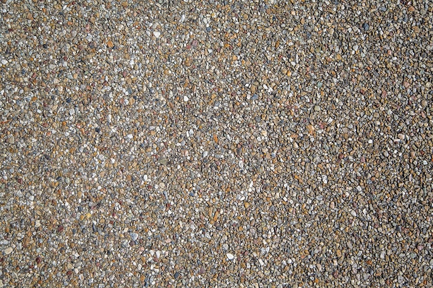 Pebbles texture