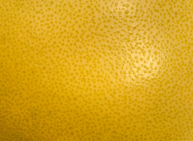 Peel citrus pomelo background