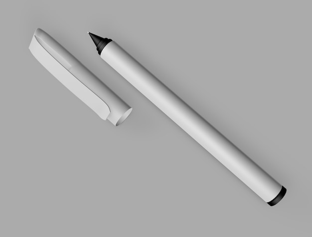 pen model