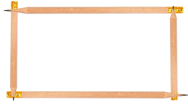 pencil frame