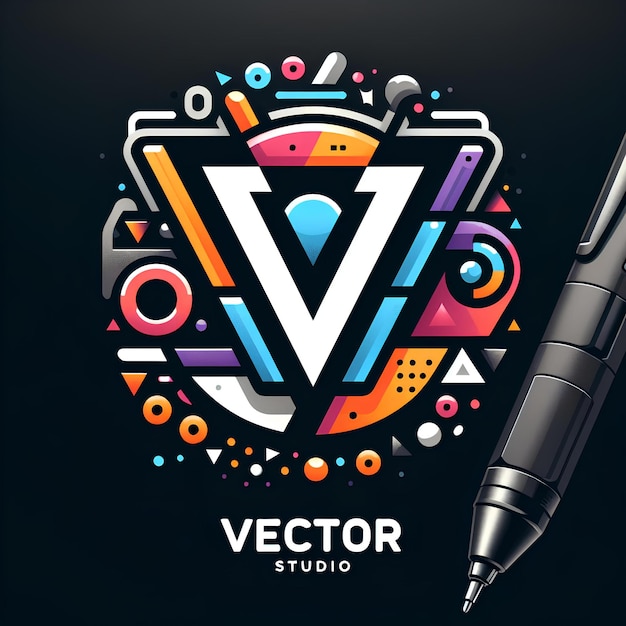 pencil logo