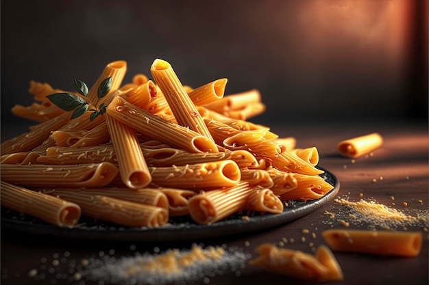 Penne