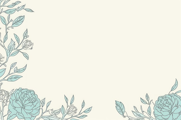 Peony backgrounds graphics pattern