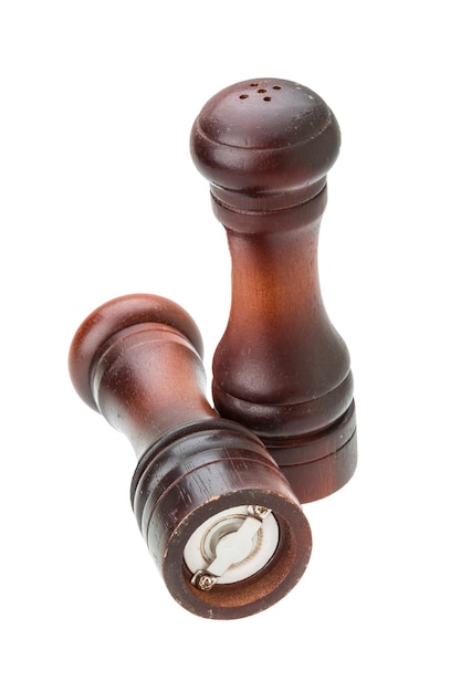 Pepper Mill