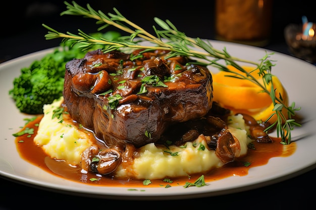 The Perfect Ossobuco An Italian Tradition