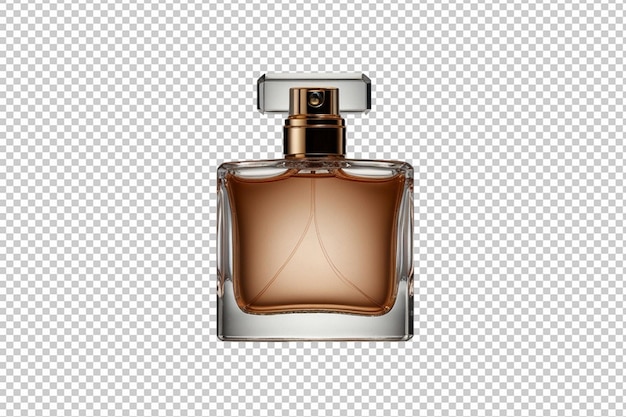 perfume bottle