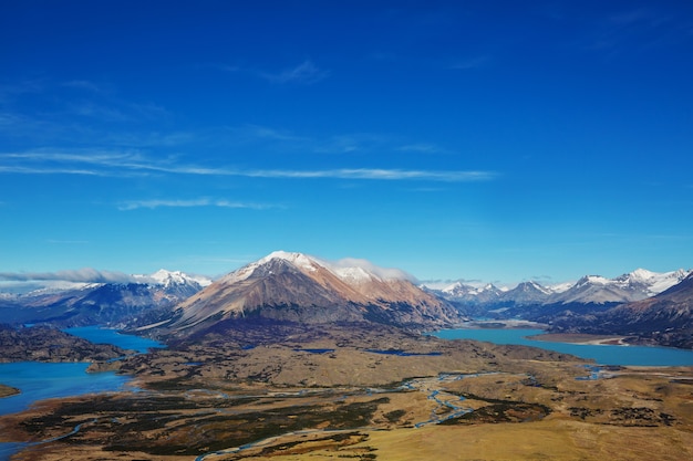 Perito Moreno National Park, Patagonia, Argentina