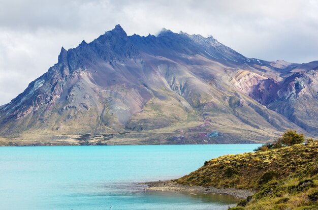 Perito Moreno National Park, Patagonia, Argentina