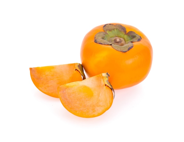 Persimmon