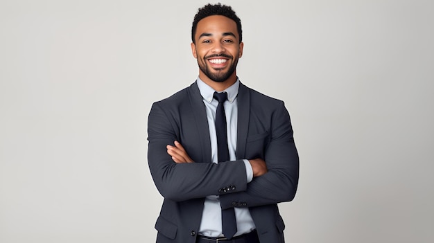 A person in business attire at a desk in a modern office person business attire desk modern office