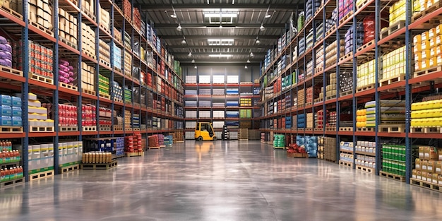 a person in a yellow jacket is sitting in a library with books on the shelf