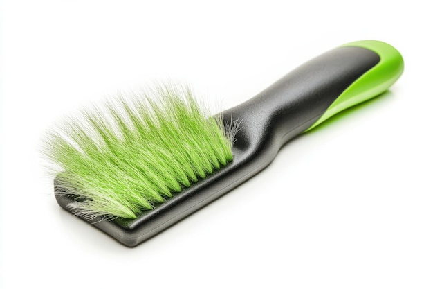 Pet Fur Remover On White Background