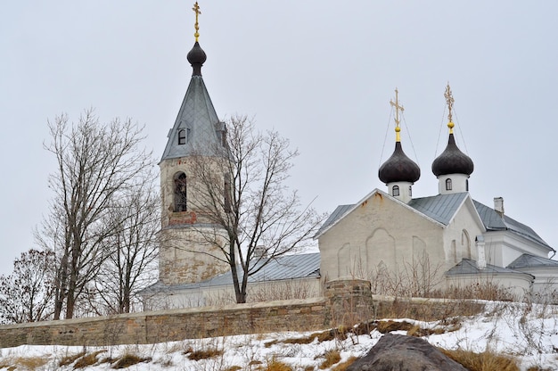 Peter and Paul Church