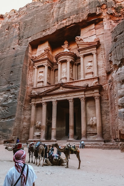 Petra