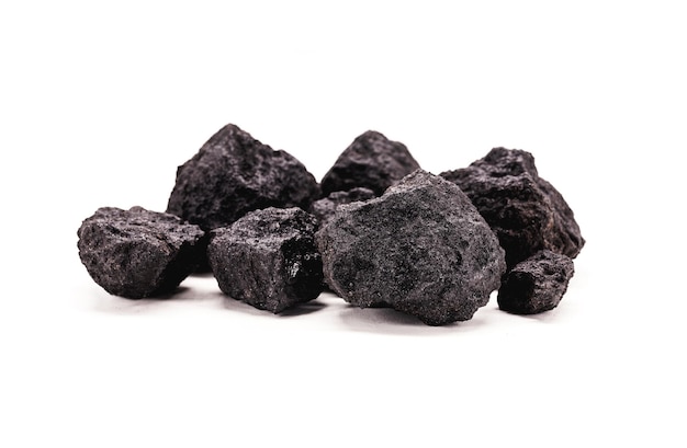 Petroleum coke is a carbonaceous granular solid product from the processing of liquid petroleum fractions rich in carbon that derives from petroleum refining and is a type of fuel group