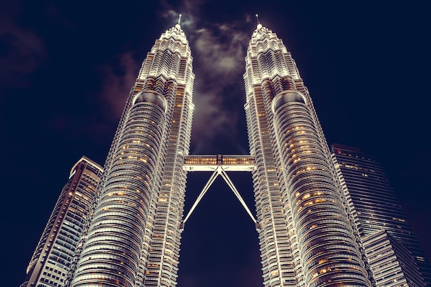 Petronas Towers