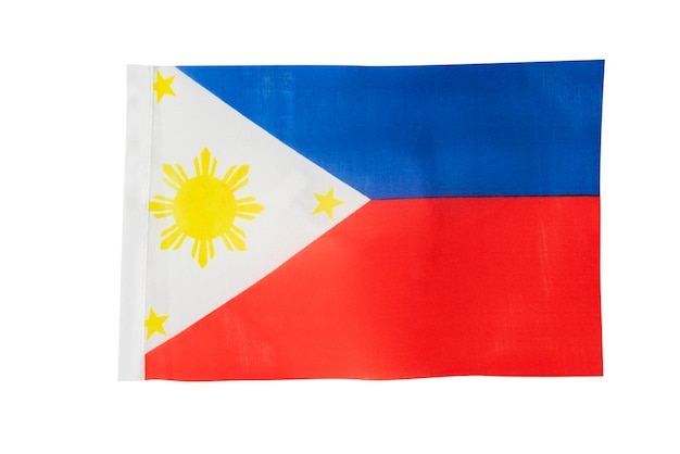 Philippines national flag