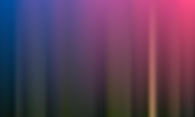 Photo abstract foil texture gradient background holographic colorful defocused wallpaper design