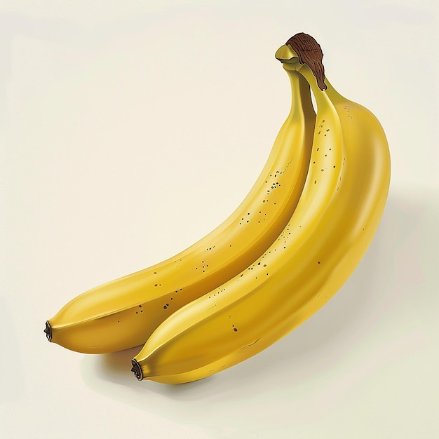 photo of a banana