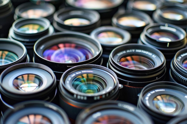 Photo photo camera lenses for photography