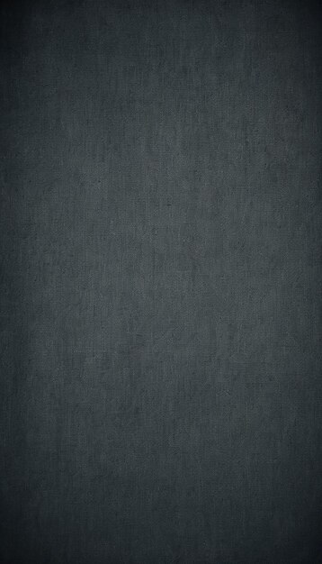 Photo Dark grunge fabric texture background