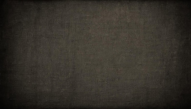 Photo photo dark grunge fabric texture background