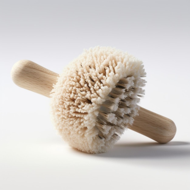 Photo of Exfoliating body brush