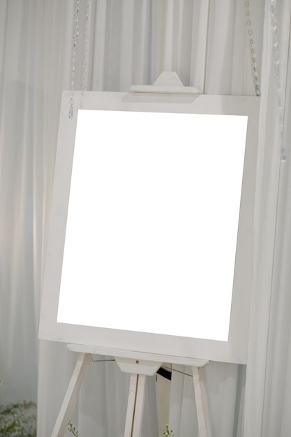 Photo photo frame blank frame for text