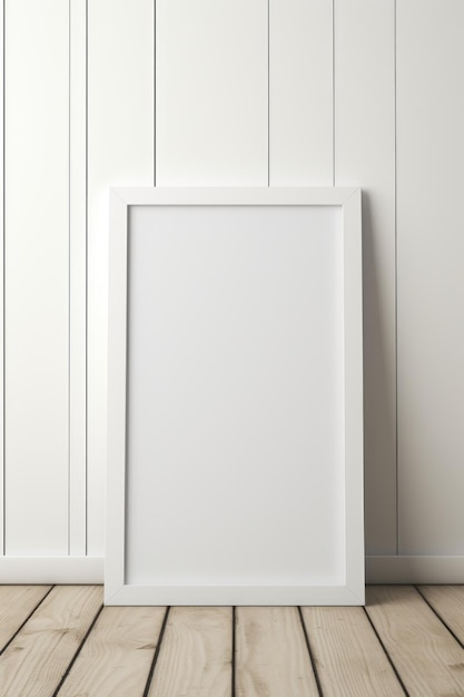 Photo Frame Mockup