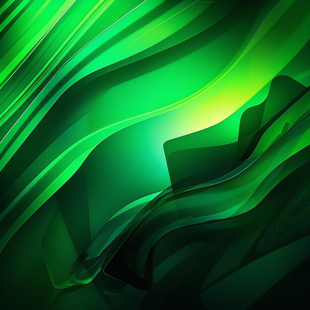 Photo of green backgrounds and green abstract backgrounds