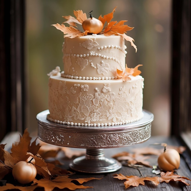 photo joyful birthday celebration with delicious chocolate cake generative ai