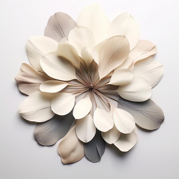 Photo of Minimalist Petals