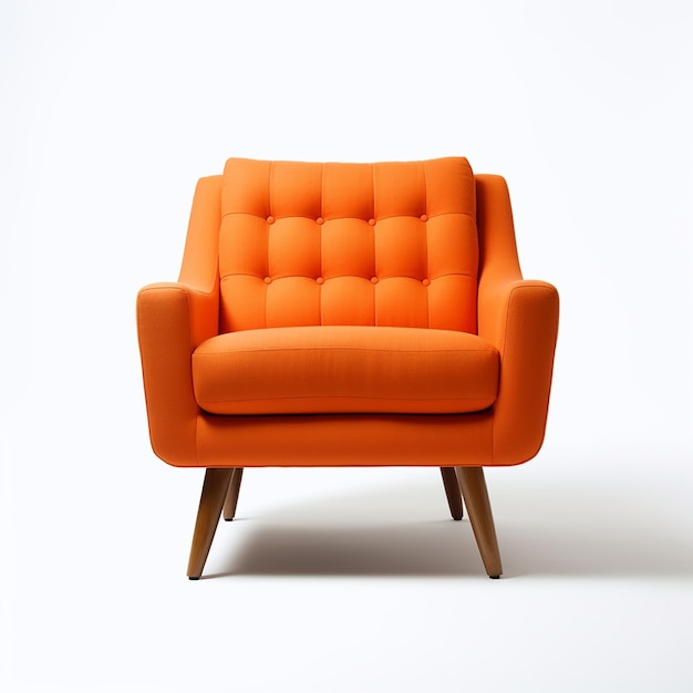 Photo of modern comfortable armchair designs