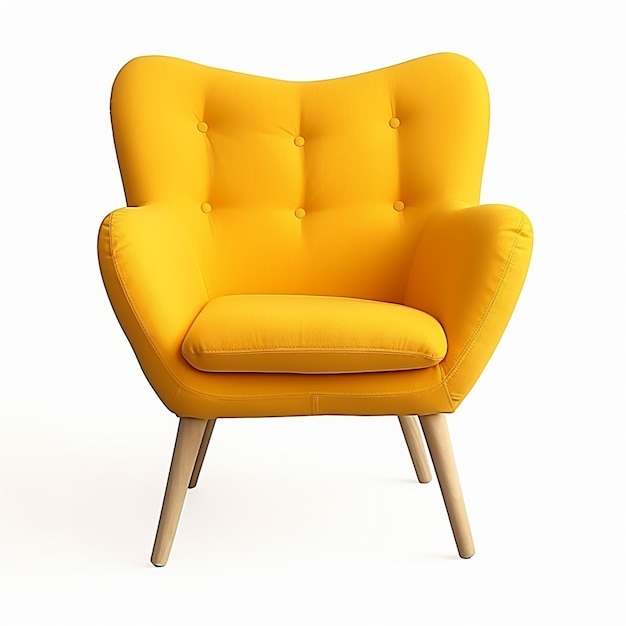 Photo of modern comfortable armchair designs