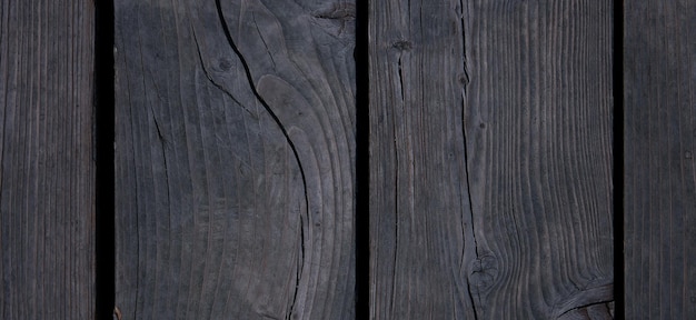 photo of natual textured wooden surface