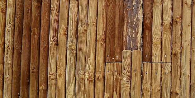 photo of natual textured wooden surface